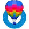 Balloon Hot Air Balloon