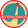 Intercosmos NASA logo