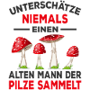 Pilzsammler