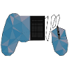 Gaming controller