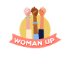 Woman UP equal rights