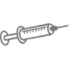 syringe