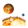 espace