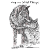 Wolf Hug