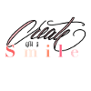 Create with a smile