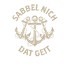 Plattdeutsch Spruch Sabbel Nich