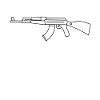 AK 47