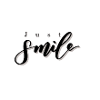 Just smile