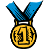 medal