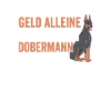 Dobermann Besitzer Geschenk