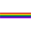 rainbow flag