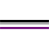 Asexual Pride Flag