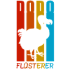Dodo Flüsterer Dodos Urzeit Geschenk