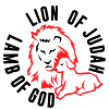 Lion and Lamb icon
