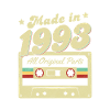Fabriqué en 1993