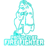 Firefighter Stolz Fire Brigade
