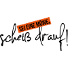 scheiß drauf sei eine Möwe