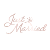 Just Married