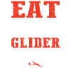 Mangez Sleep Glider Repeat