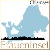 Fraueninsel Skyline