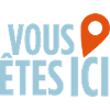 Vous êtes ici