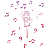 Music Microphone