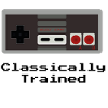 Klassisch ausgebildeter Controller