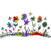fleurs