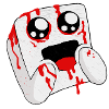 Bloody marshmallow