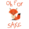 Oh For Fox Sake