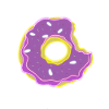 donut