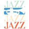 Jazz trumpet trumpet player