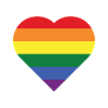 RainbowHeart