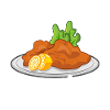 I love Schnitzel