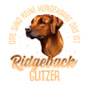 Rhodesian Ridgeback