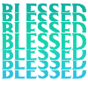 Blessed