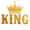 King Gold