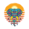 Elephant Elephant Design