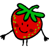 Erdbeere