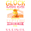 Töpfern Ist Glück
