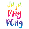 jaja ding dong