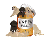 Happy Pills