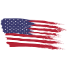 USA flag