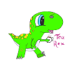 Tea Rex