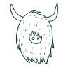 Highland Cow