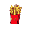Frites