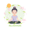 Relaxation
