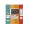 Computerflüsterer Geek Linux