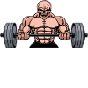 Musculation haltère entraînement musculaire entraînement
