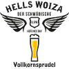 Hells Woiza positiv